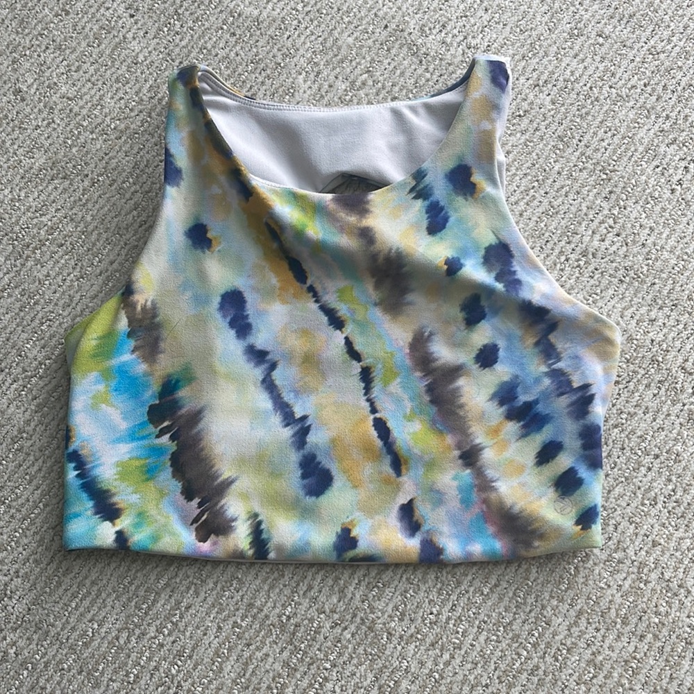 Savvi sports bra